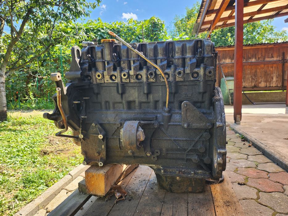 Motor de  Jeep Grand Cherokee 3,1 Diesel