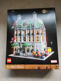 Transport GRATUIT! LEGO MARVEL - Sanctum Sanctorum 76218, SIGILAT