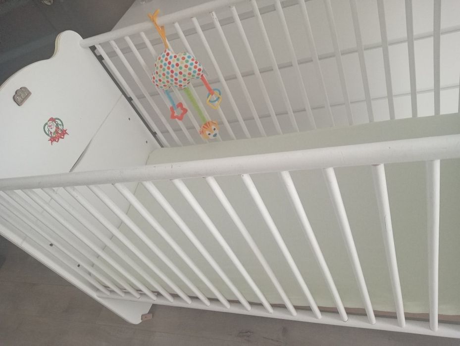 Pătuț bebe universal