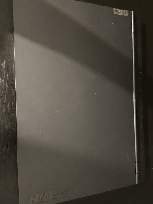 Laptop Gaming Lenovo Legion 5 15ARH05 - defect (procesor ars) - piese