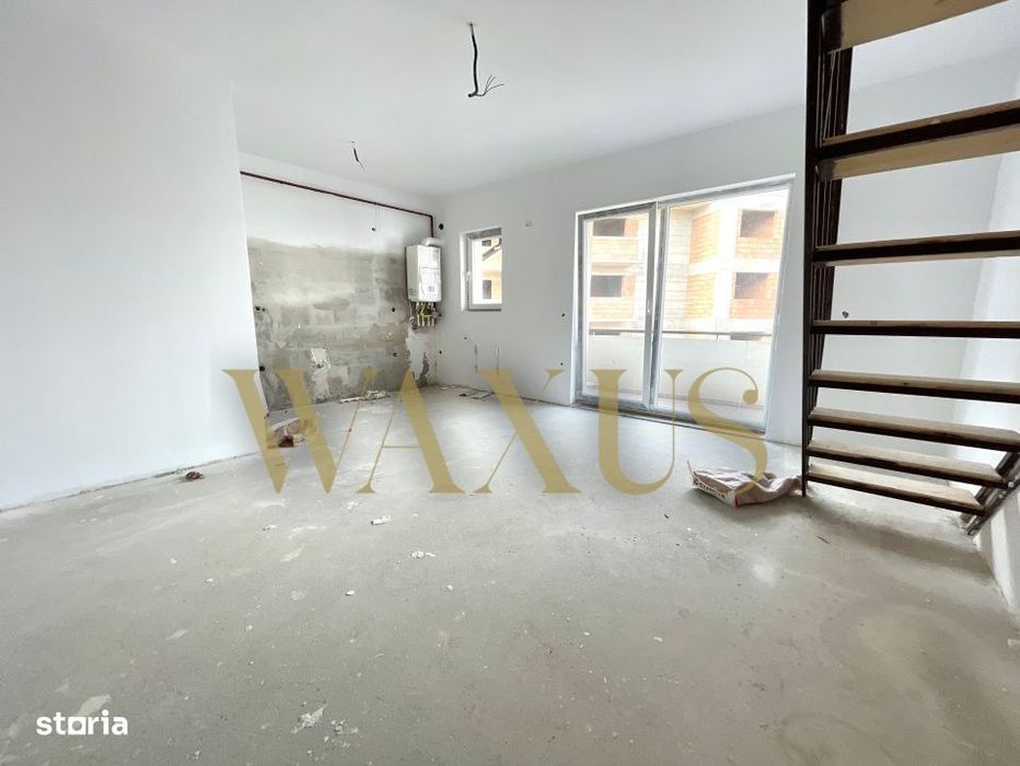 Apartamente tip Duplex de 3/4 camere, 80/100mp, TVA INCLUS, Eroilor