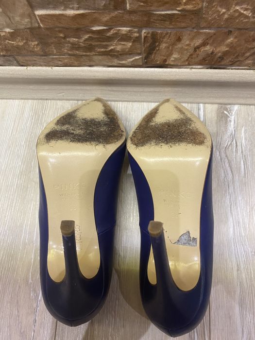 Елегантни обувки на Pinko