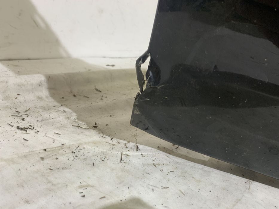 Bara spate BMW Seria 5 G31, Kombi, 2016, 2017, 2018, 2019, cod origine OE 51127387307.