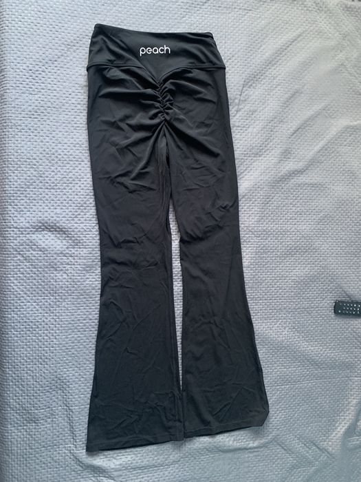 Панталон Peach чарлстон