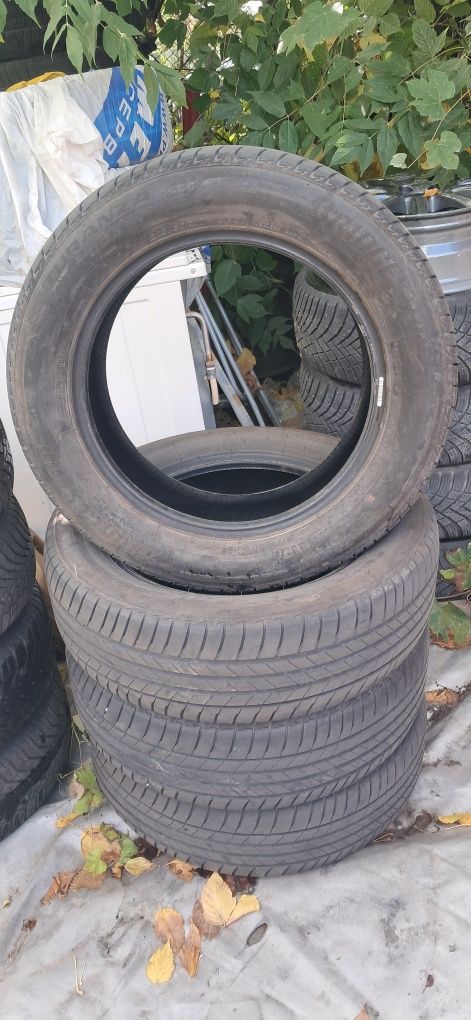215/60/17 BRIDGESTONE Turanza