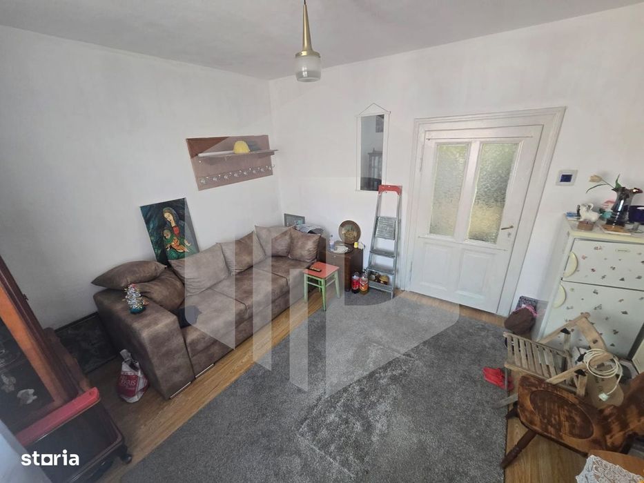 Apartament 2 camere decomandate Zona centrala | Mobilat si Utilat