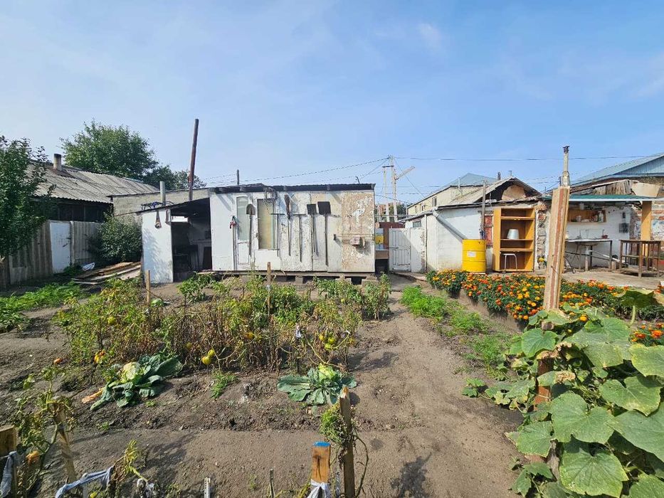 продается дом Хакимжанова