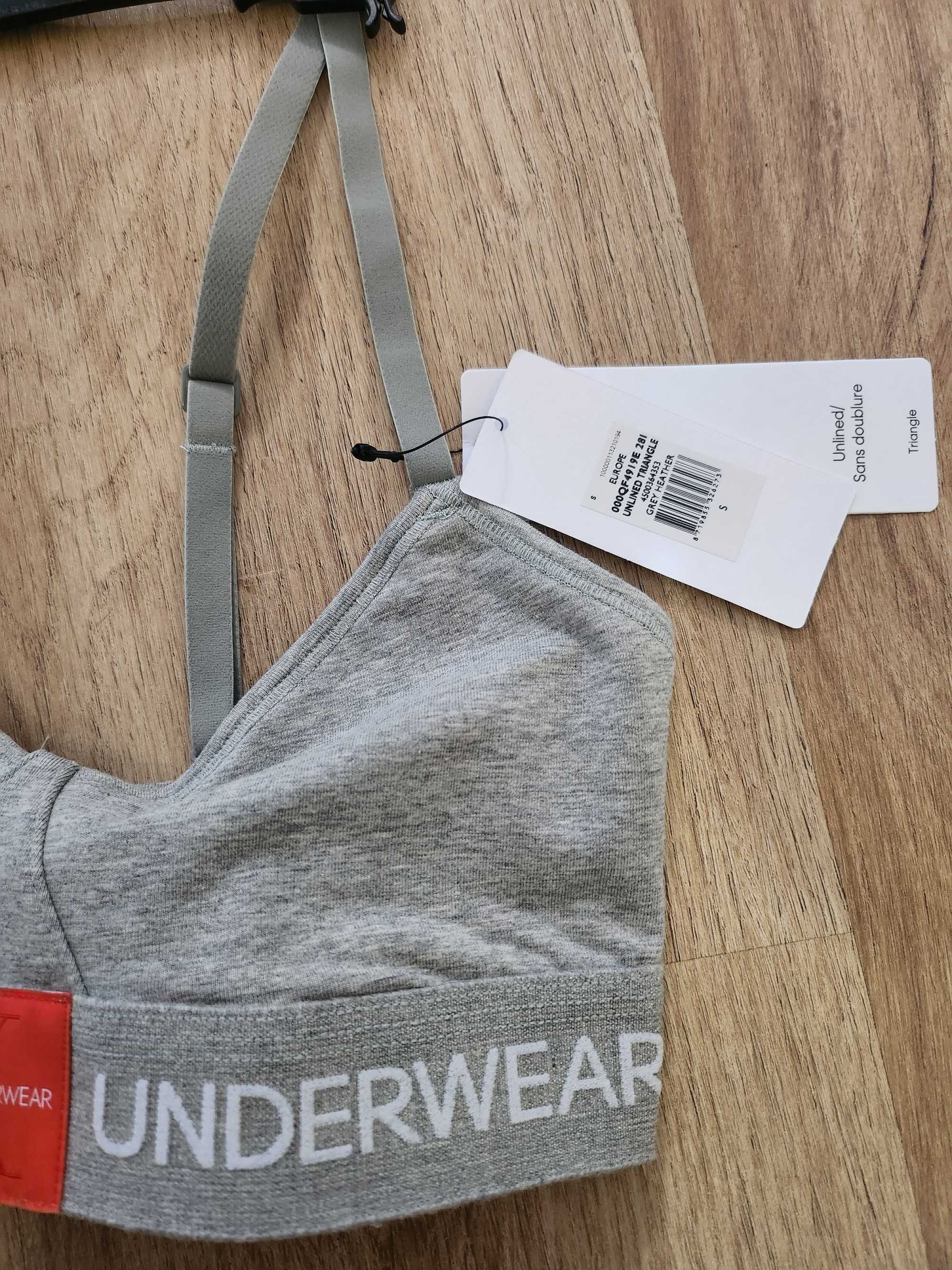 Дамско бюстие Calvin Klein S