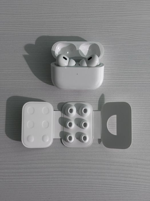 Беспроводные наушники Airpods Pro 2 USB-C