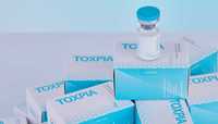 Toxpia 100 units Toxina Botulinica