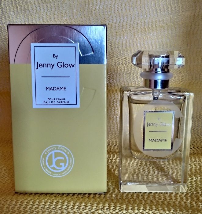 Парфюмни води Jenny Glow Velvet&Oud, C Gaby и C Madame