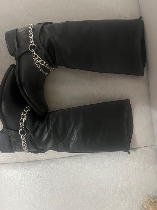 Vand cizme masura 37