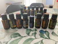 Uleiuri Doterra originale