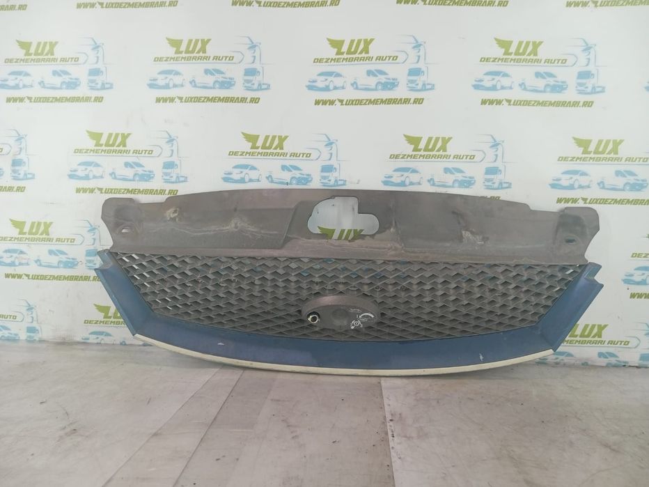 Grila bara fata 1S7X-8A-100A Ford Mondeo MK3 [2000 - 2003] 2.0 tddi D