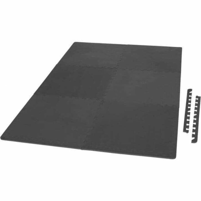 *Pachet Complet Bancă Multifuncțională + Scripete + Greutăți 100 kg