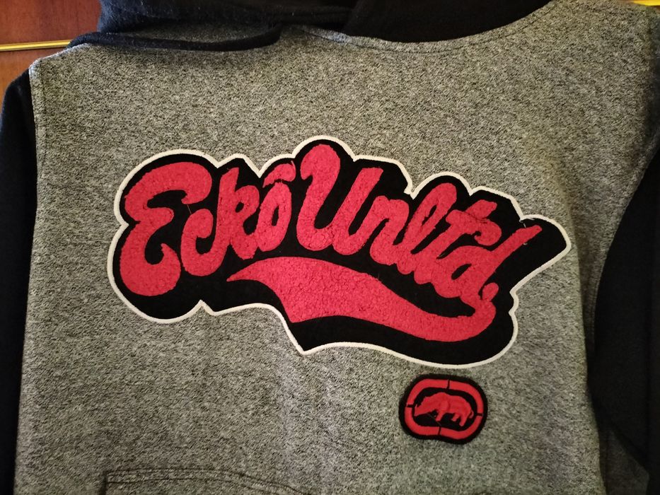 4 Bluze Ecko Thug Life & Element ( hip hop / ecko/ rapp 2 pac)