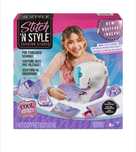 Masina de cusut Cool Maker - Stitch'n Style