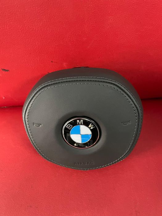 Bmw G20 G21 USA Airbag aerbeg Аербег ейрбаг Кожа Нов