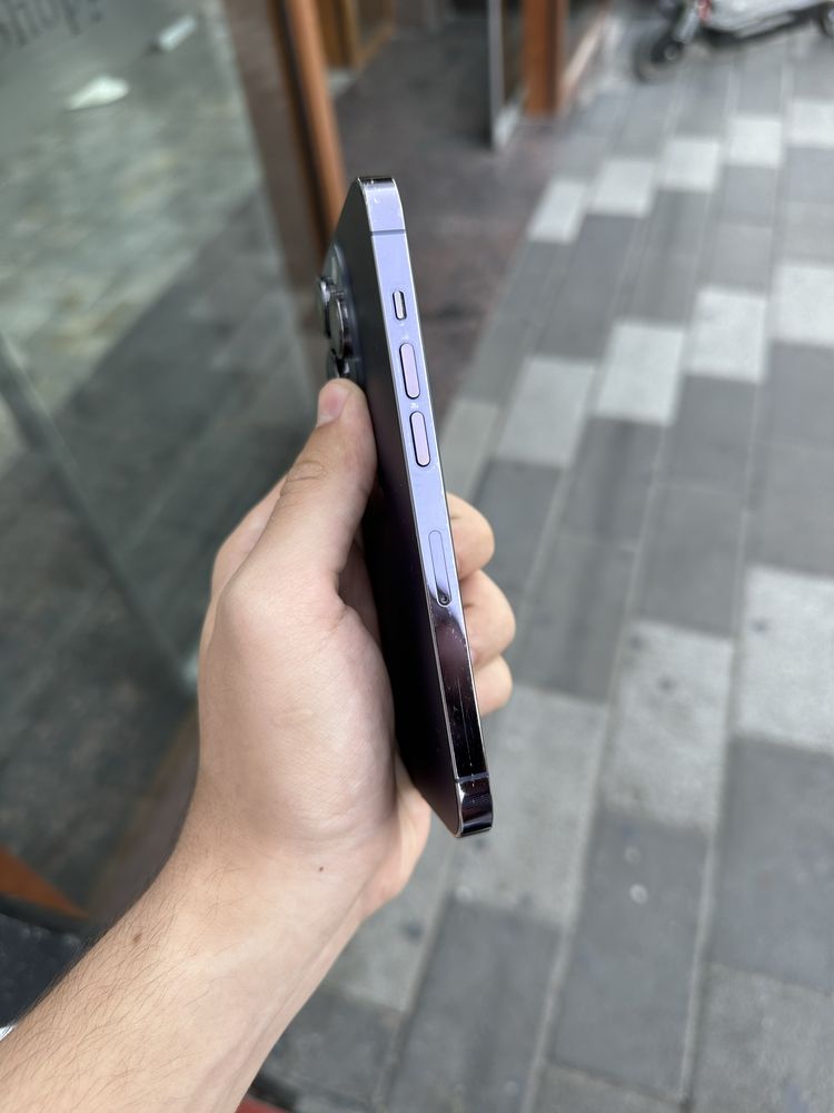 iPhone 14 Pro 256gb