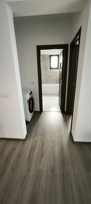 Inchiriez apartament nou cu 2 camere