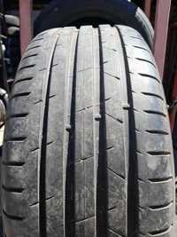 Продам комплект шины nokian TYRES [235 55 R17] Желательно с дисками