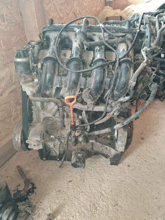 Двигател за Honda Jazz 1.2 бензин