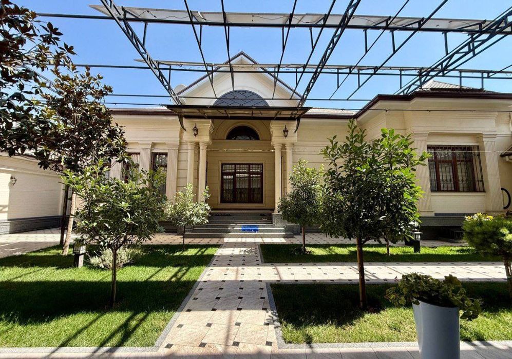 Юнусабадский район, улица Отчопар