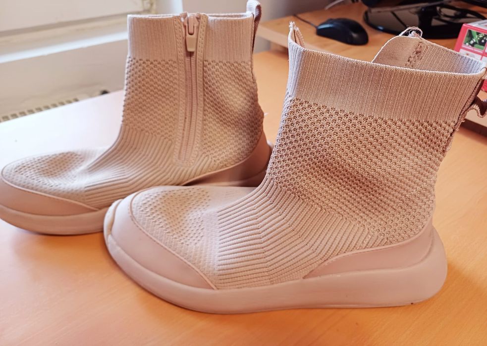 Ghete-soseta Zara nr 38