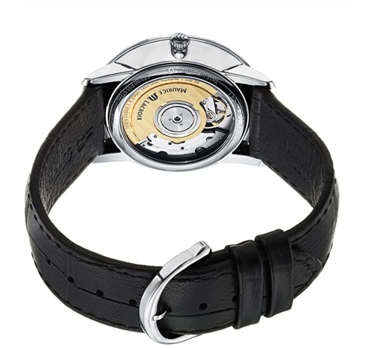 Автоматичен часовник Maurice Lacroix Les Classiques Tradition