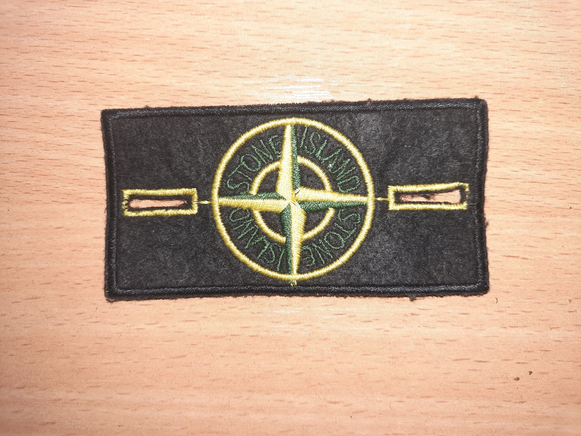 продам патч stone island