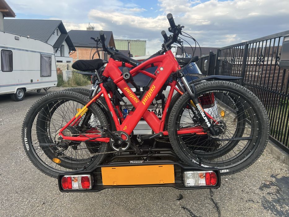 Inchiriez suport biciclete