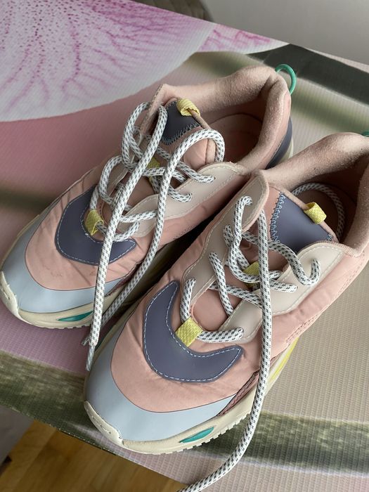 Pantofi sport ZARA