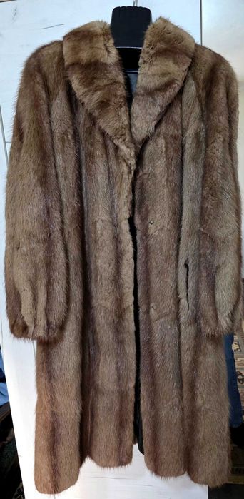 Haina de blana naturala