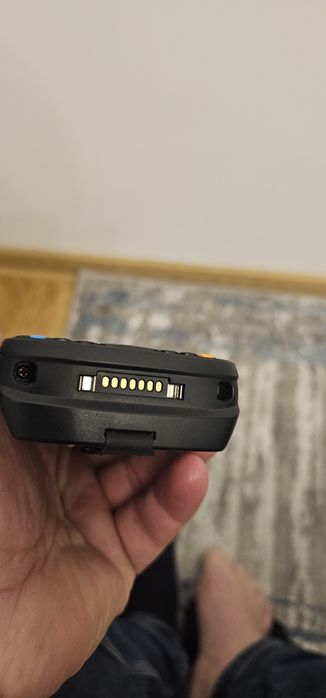 Vand Motorola Mc55A0