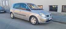 Renault Scenic 1.9 TDi 2005 Euro 4