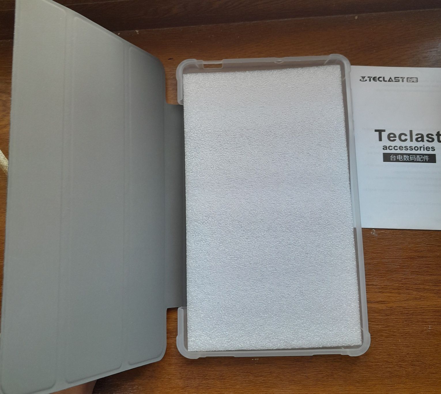 Чехол для Teclast/P80T