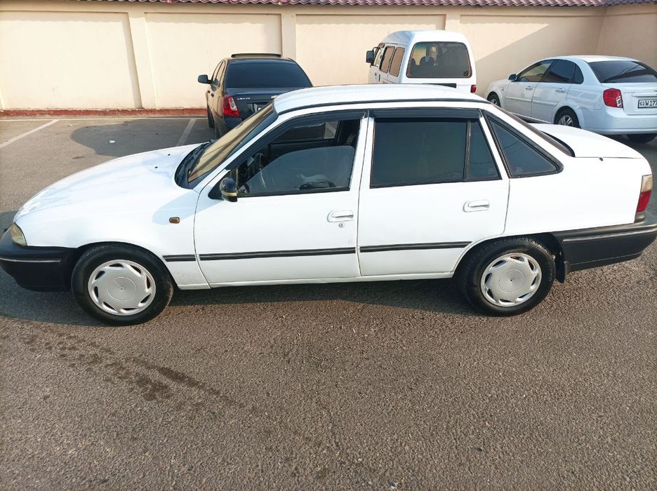 Nexia 1 xolati yaxshi