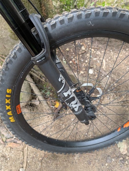 Bicicleta electrica Lapierre/MTB electric/E Bike