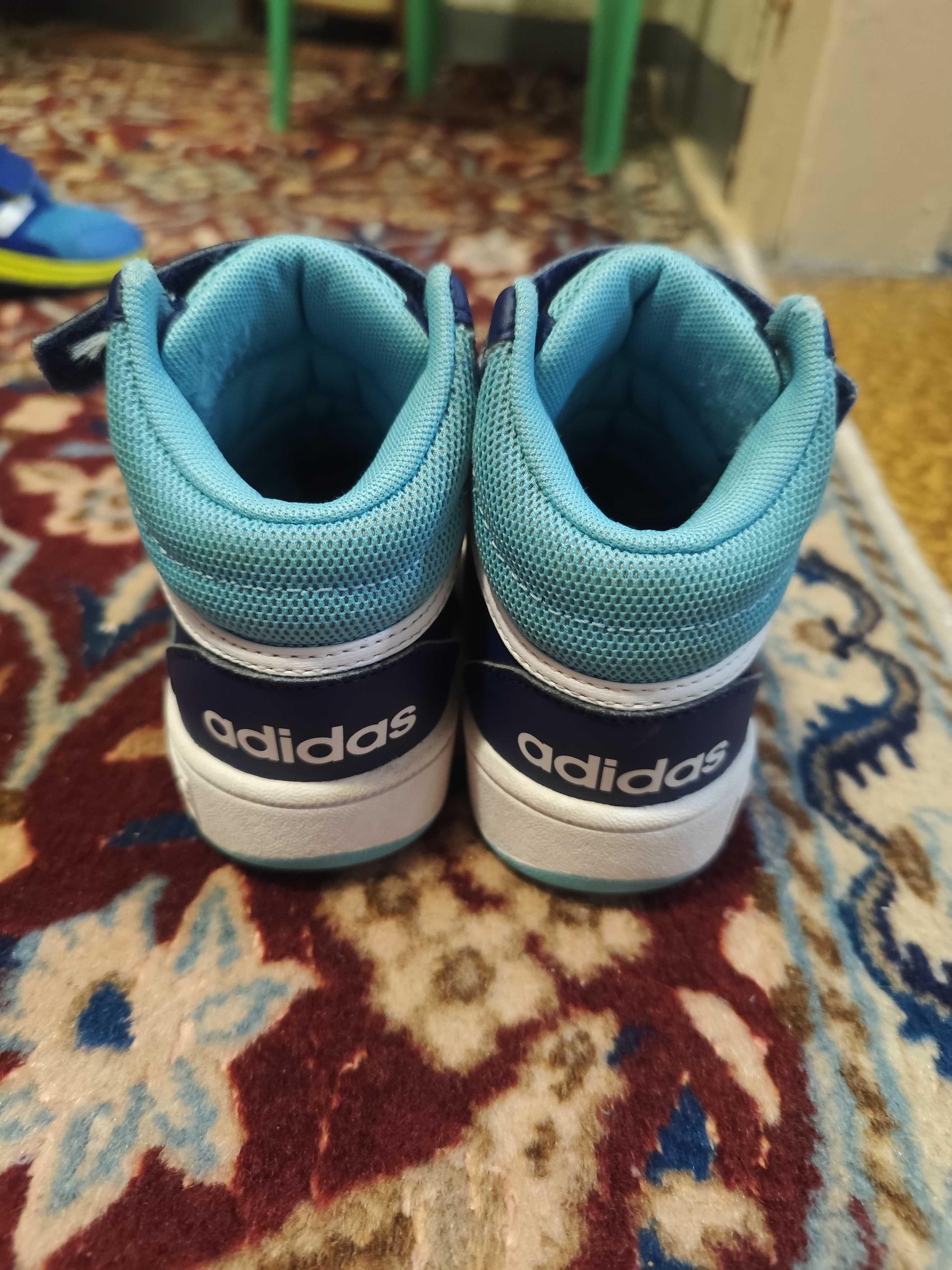 Детски кецове "Adidas"-номер 26