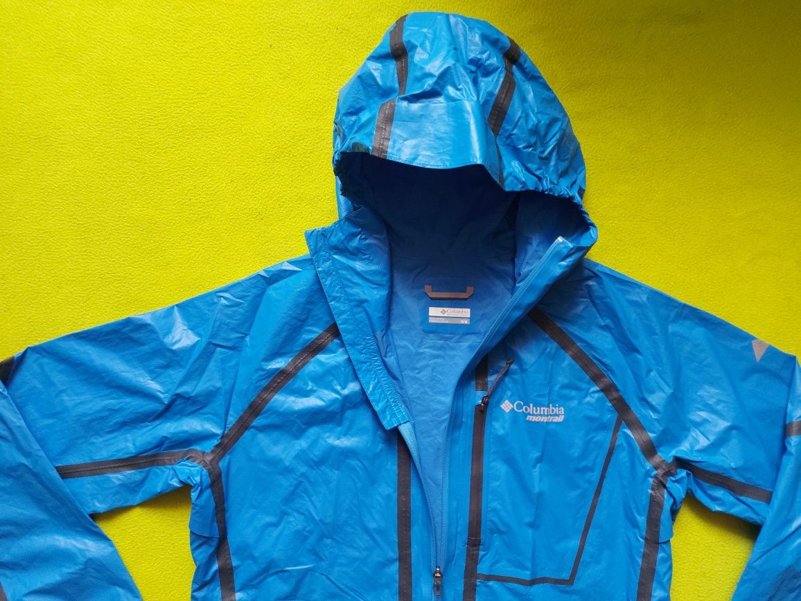 Columbia Waterproof-L-НОВО