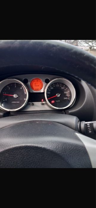 Nissan SUV qashqai masina potrivita pentru offroad