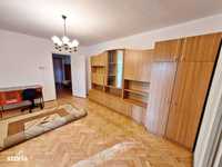 Apartament 2 camere, boxa, etaj intermediar, Gheorgheni, zona Hermes