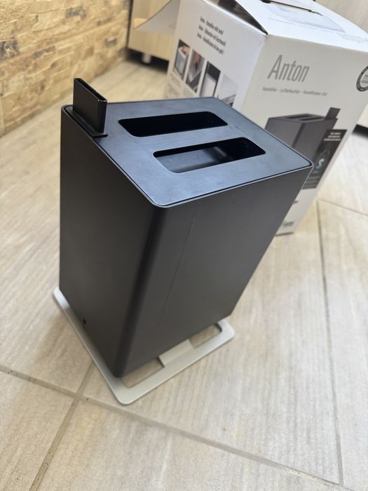 Umidificator Stadler Form