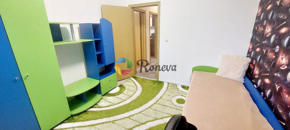 Продава се Тристаен апартамент в Варна, Владислав Варненчик - 88 кв.м за 1648 €/кв.м - Снимка #10
