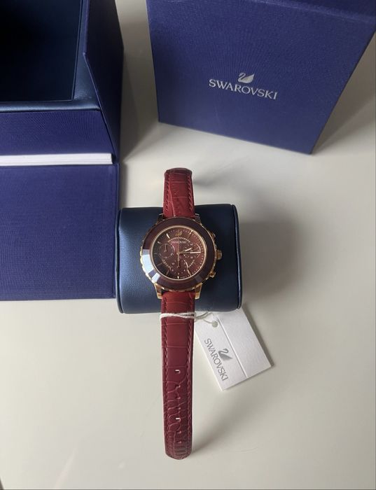 Ceas Swarovski Octea Crono