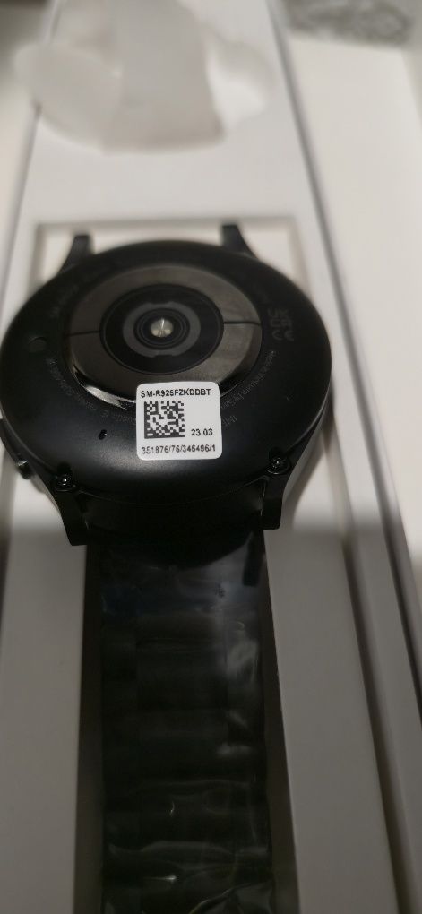 Samsung Galaxy Watch 5 Pro 45mm LTE.