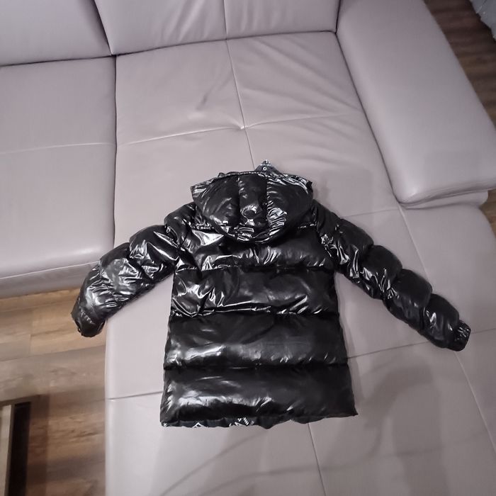 Зимно детско яке 8-9 години