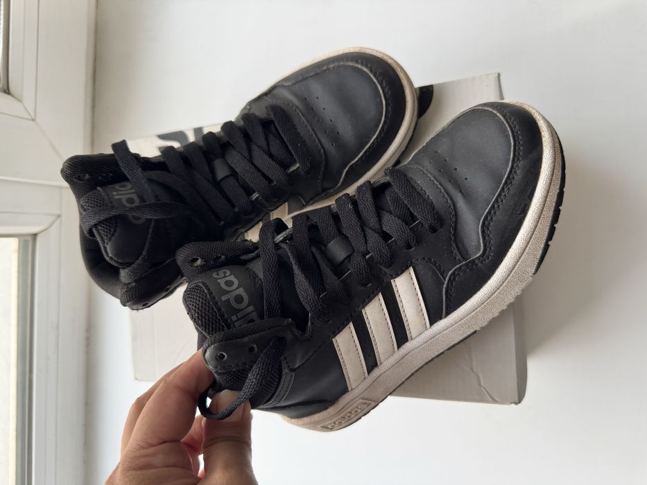 Кроссовки Adidas 31,5 р