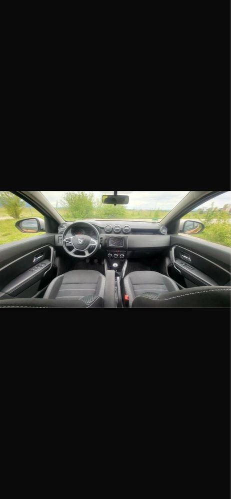 Vand Dacia Duster 1.5 tdi