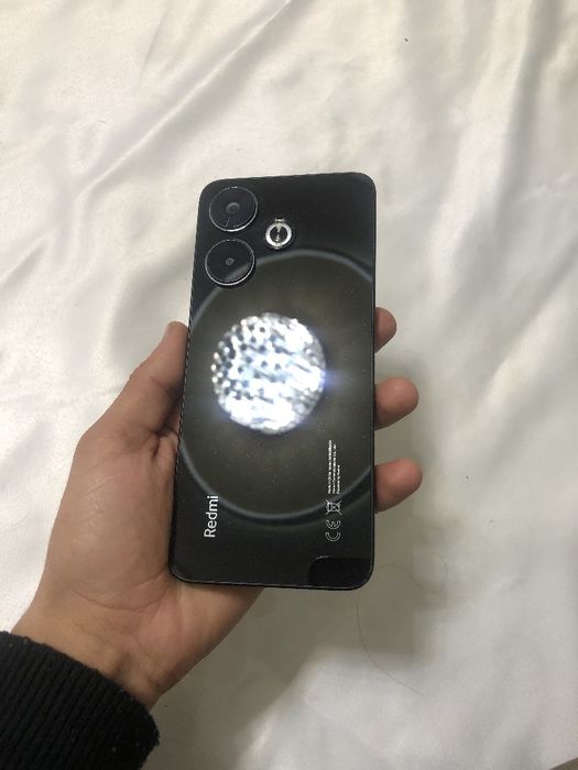 Redmi 13 Xotira 128 Gb